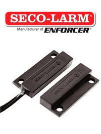 SECO-LARM SM-205Q/BR componente de vigilancia y detección