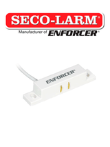 SECO-LARM SSW-113H detector de agua Sensmitter