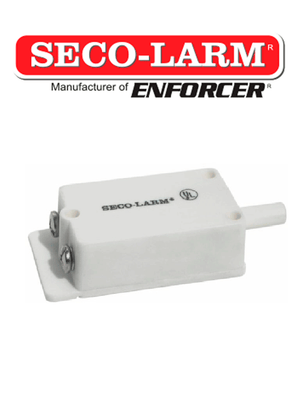 SECO-LARM SS-072Q componente de vigilancia y detección