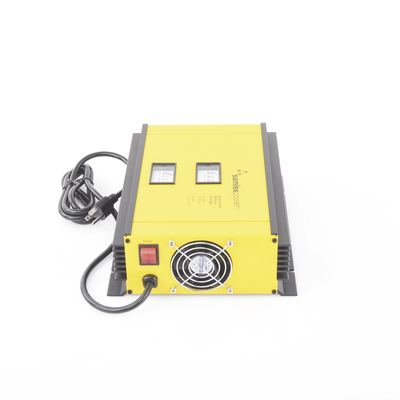 SEC-2425-UL - Samlex Cargador de Baterías Industrial / 24 V / 25 A SEC-2425-UL