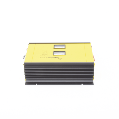 SEC-2425-UL - Samlex Cargador de Baterías Industrial / 24 V / 25 A SEC-2425-UL