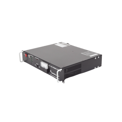 SEC-80BRM - Fuente de poder 13.8V, 80A, conmutada para instalación en rack