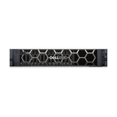 Servidor DELL R550 con 2x Intel Xeon Silver 4210, 64GB DDR4, 8 Bahías de Disco