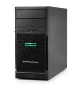 HPE ProLiant ML30 servidor 1 TB Torre (4U) Intel Xeon E E-2134 2,8 GHz 16 GB DDR4-SDRAM 350 W