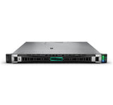 HPE ProLiant DL320 Gen11 3408U 1.8GHz 8-core 1P 16GB-R 4LFF 500W PS Server, DDR5-SDRAM, Bastidor (1U)