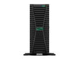 HPE ProLiant ML350 Gen11 4410Y 2.0GHz 12-core 1P 32GB-R MR408i-o 8SFF 800W RPS Server, DDR5-SDRAM, Torre (4U)