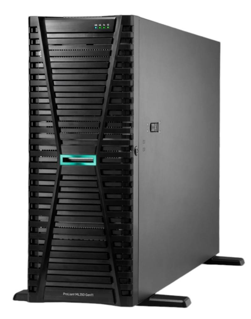 P75341-DM5 - Servidores Hewlett Packard Enterprise ML350 Gen11