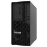 Lenovo ThinkSystem ST50 V2 Servidor Intel Intel Xeon E E-2324G 3,1 GHz