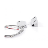 SF-3014-C - Sfire Contacto Magnético de Piso / Salida Dual NC/NA / GAP 65 mm (2.5 in) SF-3014-C