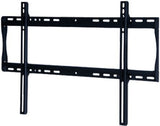 SF650 - Peerless Soporte de Pared Universal para Pantallas 39"-75" / Perfil 30 mm / Ajuste Horizontal