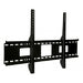 SF670 - Peerless SF670 soportes para tv 113,4 kg Pared Negro 5,94 g
