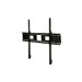 SF680 - Peerless SF680 soportes para tv 158,8 kg Pared Negro 7,48 g