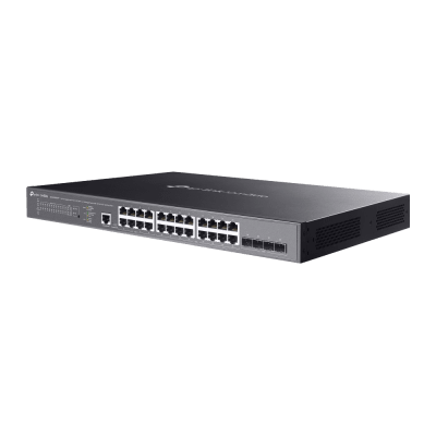 TP-Link SG3428XMPP