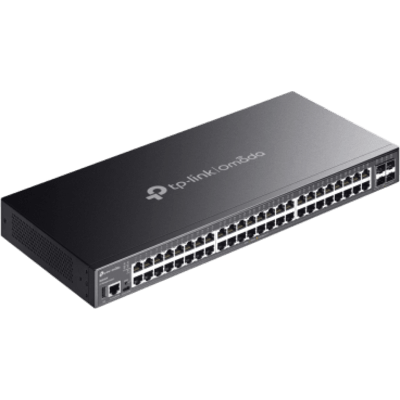 TP-Link SG5452X