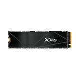 SGAMMIXS50C-1000G-CS - XPG GAMMIX S50 CORE unidades internas de estado sólido 1.4 1 GB M.2 PCI Express 4.0
