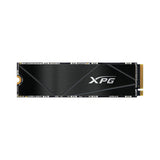 SGAMMIXS50C-1000G-CS - XPG GAMMIX S50 CORE unidades internas de estado sólido 1.4 1 GB M.2 PCI Express 4.0