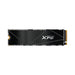 SGAMMIXS50C-1000G-CS - XPG GAMMIX S50 CORE unidades internas de estado sólido 1.4 1 GB M.2 PCI Express 4.0