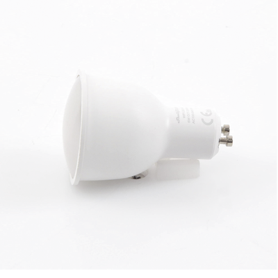 SHELLYDUOGU10 - Shelly Foco Inteligente LED / GU10 / Dual Blanco 2700K-6500K SHELLYDUOGU10