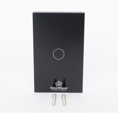 SHS211Z - Smarthome By Epcom Apagador Inteligente / ZigBee / 1 Cuadrilla SHS211Z