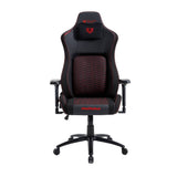 Silla Gaming Balam Rush Ultimate Superb, Respaldo Ajustable, Reposabrazos 4D, Ruedas Silenciosas