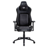 Balam Rush Super U5 Silla para videojuegos de PC Negro