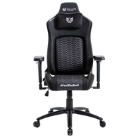 Balam Rush Ultimate Max U3 Silla para videojuegos de PC Negro