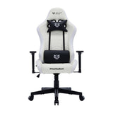 Silla Gaming Balam Rush V2, Respaldo Ajustable, Reposabrazos 4D, Soporte Lumbar