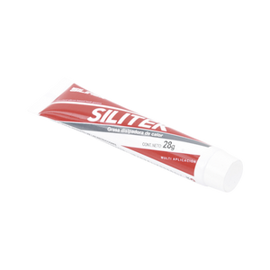 Grasa Disipadora de Calor Silimex Tubo 28G