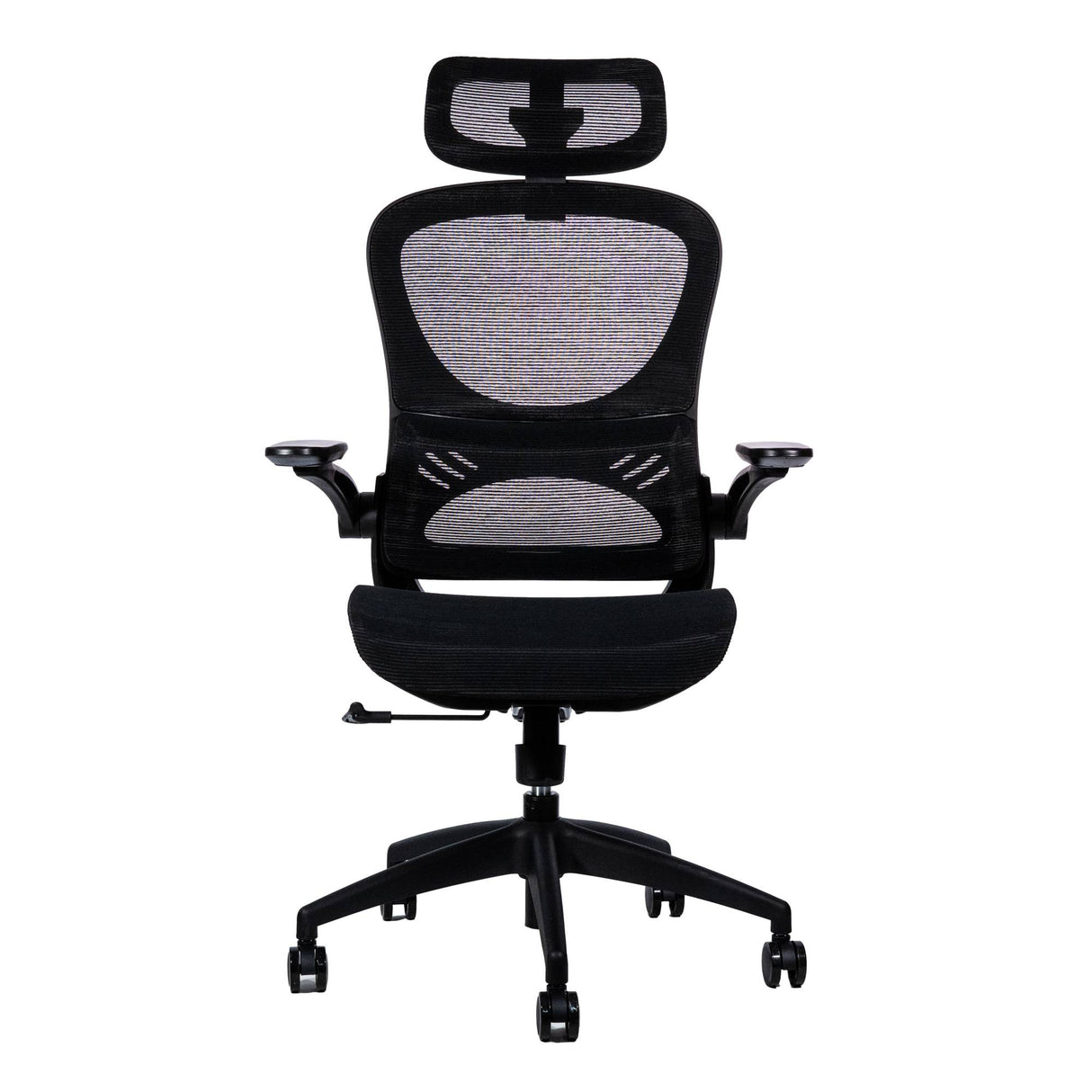 Naceb Technology Silla NA-09S3, Producto Empresarial, Diseño Ergonómico