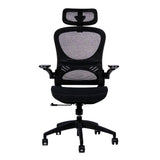 Naceb Technology NA-09S3 Sillas para videojuegos Silla para videojuegos de PC 140 kg Asiento de malla