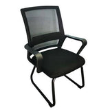 Nextep NE-652N silla de oficina y de ordenador Asiento acolchado Respaldo de malla
