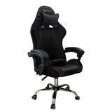 XZEAL XZ05 Silla para videojuegos universal Asiento acolchado Negro