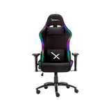 XZEAL XZ15 Silla para videojuegos de PC Asiento acolchado Negro