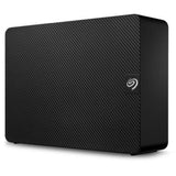 Disco Duro Externo Seagate Expansión 10TB USB 3.0 Color Negro para Windows y Mac