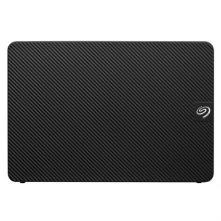 Disco Duro Externo Seagate Expansión 10TB USB 3.0 Color Negro para Windows y Mac