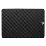 Disco Duro Externo Seagate Expansión 10TB USB 3.0 Color Negro para Windows y Mac