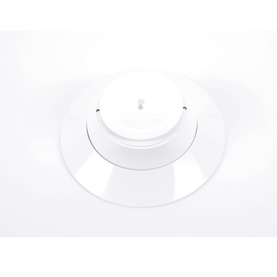 SKHEATW - Silent Knight By Honeywell Detector Térmico Direccionable / Activación Fija 57 °C (135 °F)