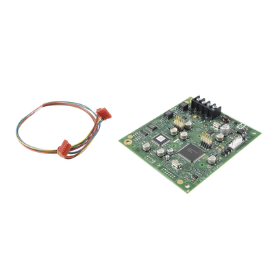 SK-NIC - Silent Knight By Honeywell Tarjeta Interfaz de Red / Conexión Punto a Punto / Hasta 32 Paneles