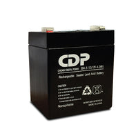 SLB 12-4.5 - Batería CDP de 12Volts 4.5Ah