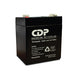 SLB 12-4.5 - Batería CDP de 12Volts 4.5Ah