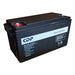 SLB12-65 - CDP SLB12-65 Bateria de Plomo acido, seca sellada 12Vdc-65Ah Baterías para sistemas ups 12 V 65 Ah Sealed Lead Acid (VRL