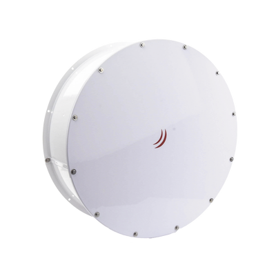 SLEEVE30, Anillo Aislante para Antenas MTAD-5G-30D3-PA