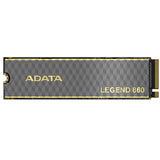 MEMORIA SSD ADATA LEGEND 860 NVME, 1TB, M.2, 4000 MB/S ESCRITURA, 6000 MB/S LECTURA, PCI EXPRESS 4.0