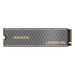 SLEG-860-500GCS - ADATA LEGEND 860 SLEG-860-500GCS unidades internas de estado sólido 2.0 500 GB M.2 PCI Express 4.0