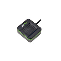 ZKTeco SLK20R lector de huella digital USB 2.0 Negro