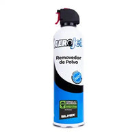 Silimex AeroJet 360° limpiador de aire comprimido 440 ml