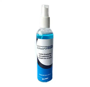 Locion Silimex Compu Care Locion Limpiadora 250ML