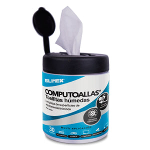 Silimex CompuToallas