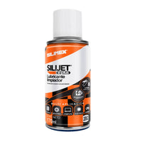 Silimex SiliJet E-Plus Líquido para limpieza de equipos 170 ml