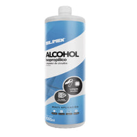 Alcohol Isopropilico Silimex 1000ML